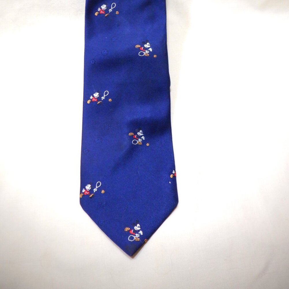 ~ TIE ~~~ BALANCINE ~~~ THE TIE WORKS of Disney, L3